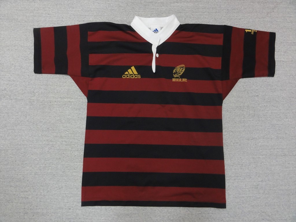 おまけ有)レトロ90年代 早稲田 ラグビー ジャージ おまけ有)レトロ90