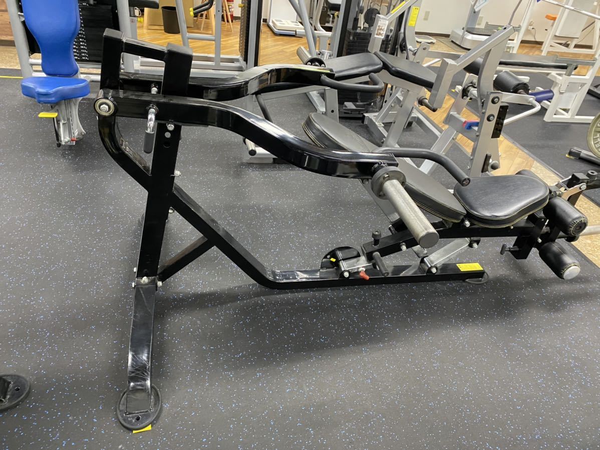 パワーテック マルチプレス 引き取り限定 【公式通販】