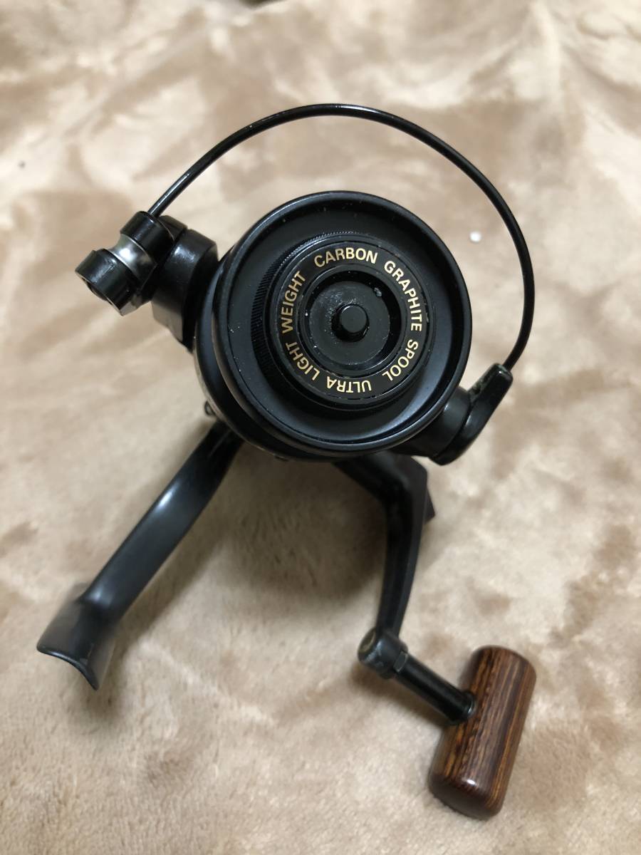 中古】極希少 Daiwa ダイワ スピンマチック SPINMATIC SS 800