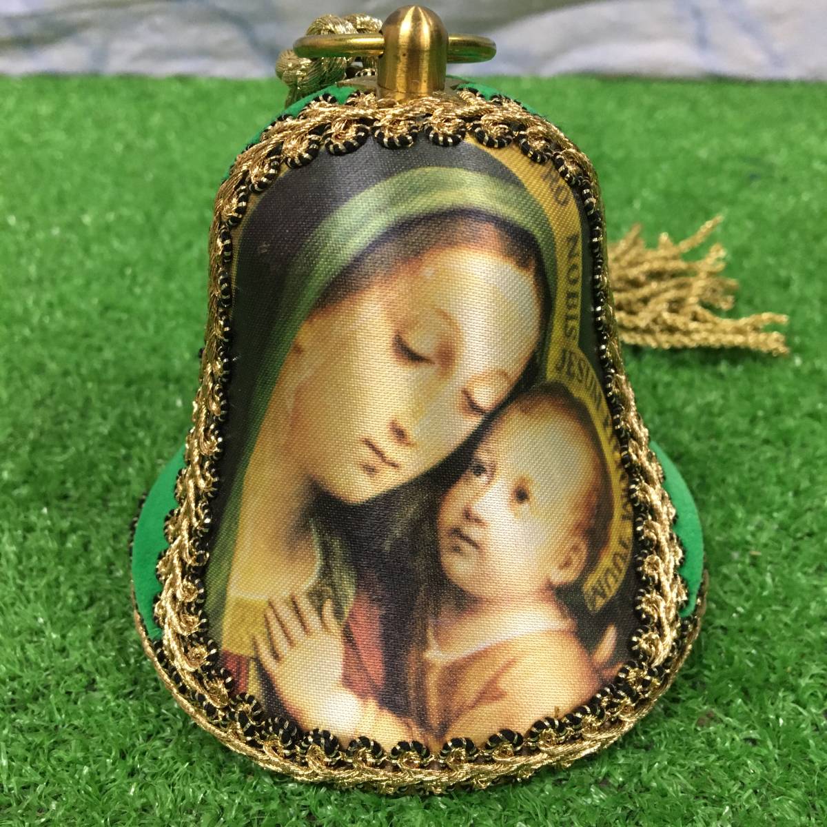 スイスリューズオルゴールクリスマスベル REUGE MUSIC リュージュ