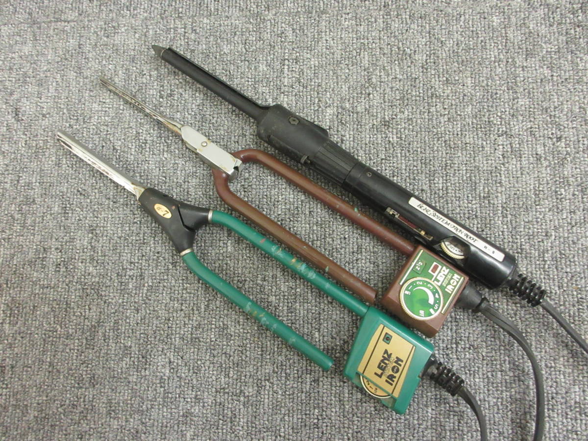 中古 中古 レンツ L-6 ① レンツ RD-6 中古 レンツ RD-6 中古 レンツ RD-