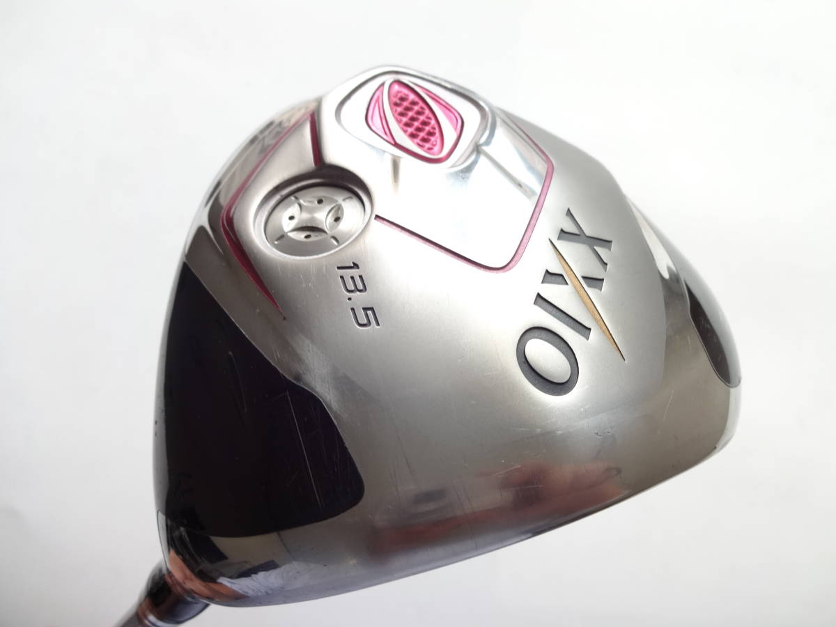 人気のボルドーカラー☆良品税込☆ゼクシオエイト XXIO 8代目