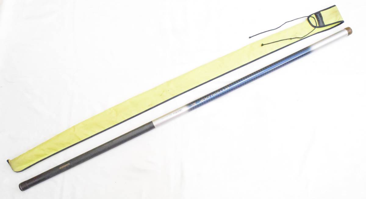 SHIMANO シマノ HYPERLOOP ハイパーループ 鮎コロガシ 90 CLYW7090