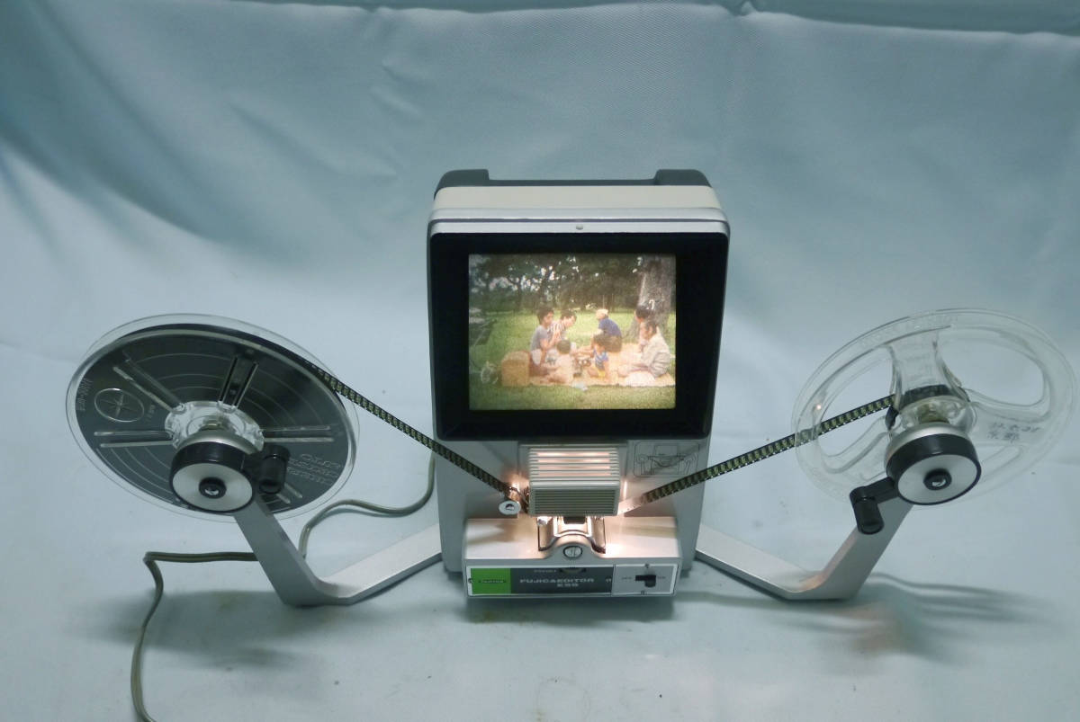 8ミリフィルム編集機材set 【公式通販】