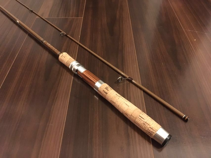 TAPER&SHAPE テーパー&シェイプ グラスウェイ エリアエリアGAAS-60XULT