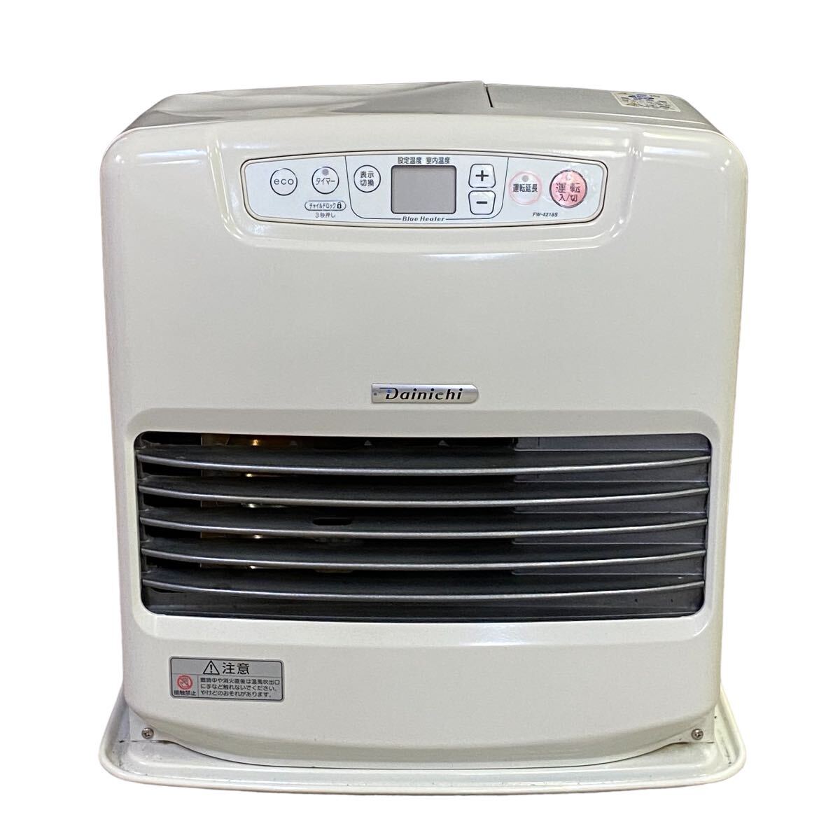 ダイニチ FW-3715DR 石油ファンヒーター ダイニチ FW-3715DR 石油