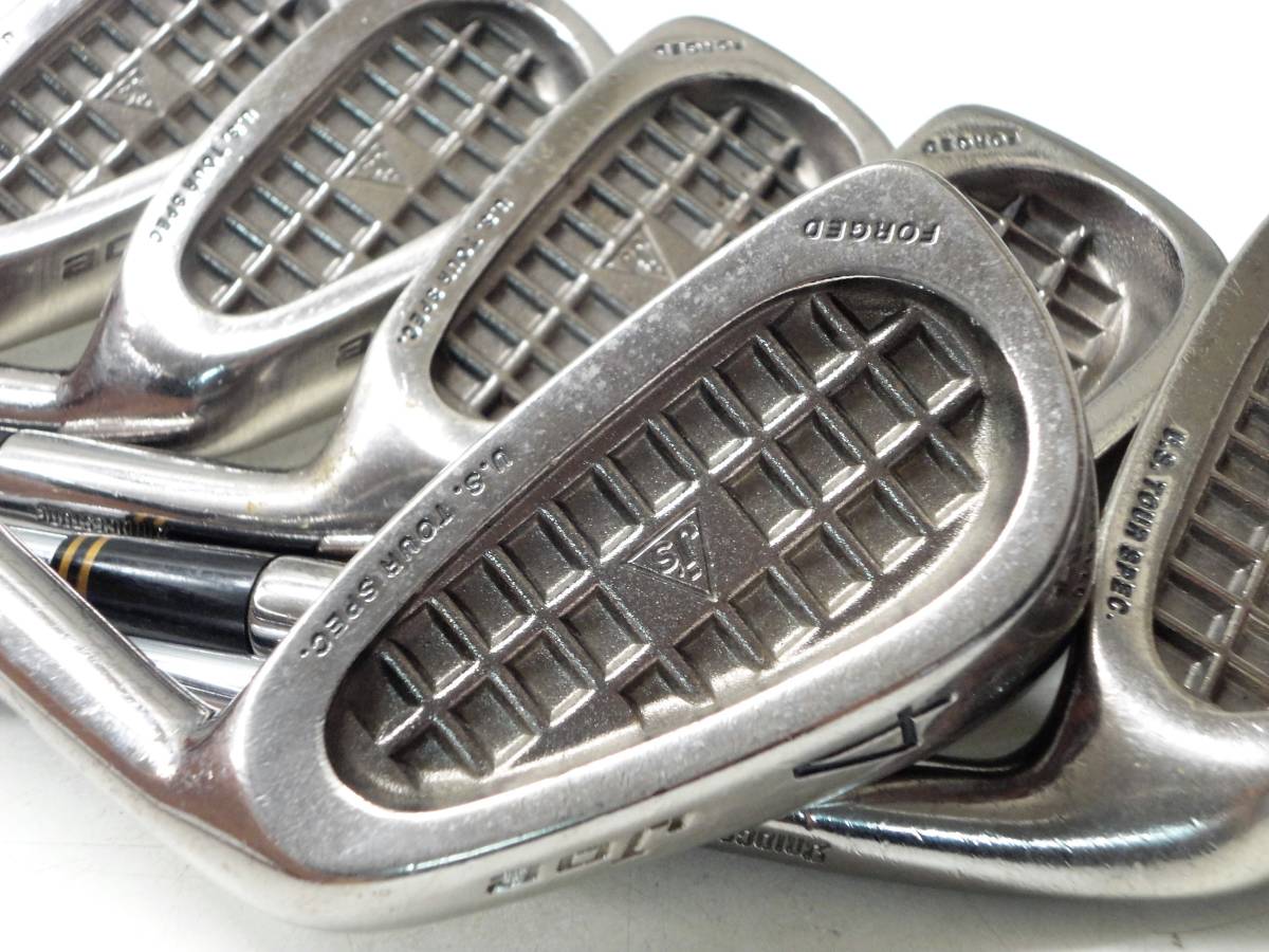 ☆BRIDGESTONE j's JOE FORGED U.S.TOUR SPEC.☆JOEキャビティUSツアー