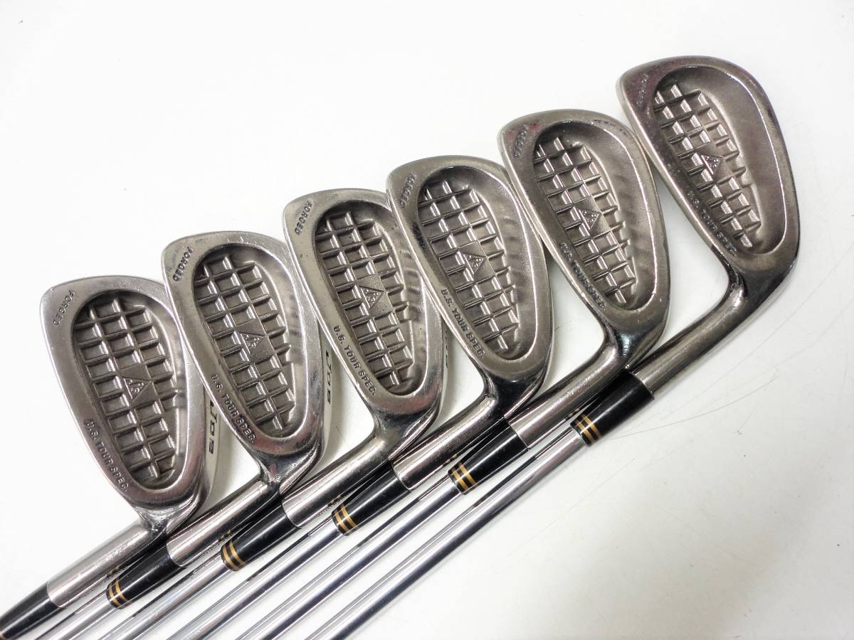 ☆BRIDGESTONE j's JOE FORGED U.S.TOUR SPEC.☆JOEキャビティUSツアー