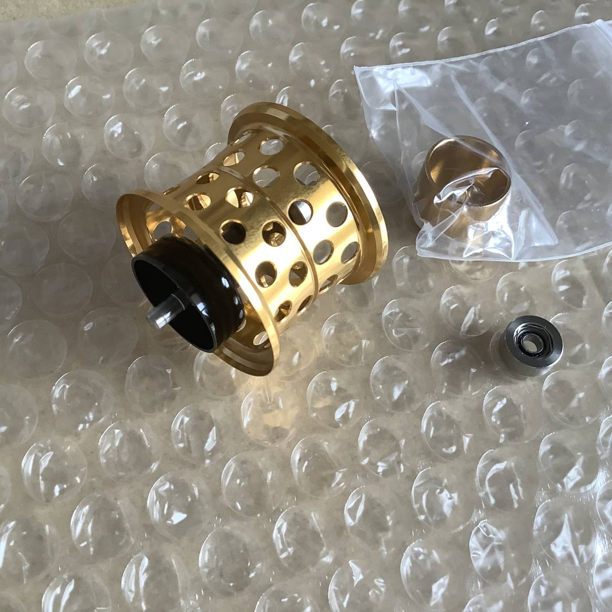 交渉OK】KTF フィネス スティーズCT Ver2 30φ ゴールド KTFフィネス