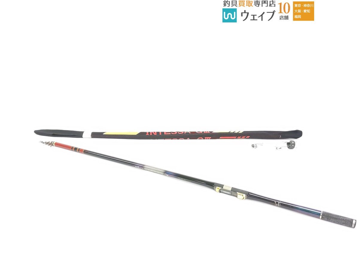 がまかつ がま磯 XO 0.8-53 GAMAKATSUの落札情報詳細 - Yahoo