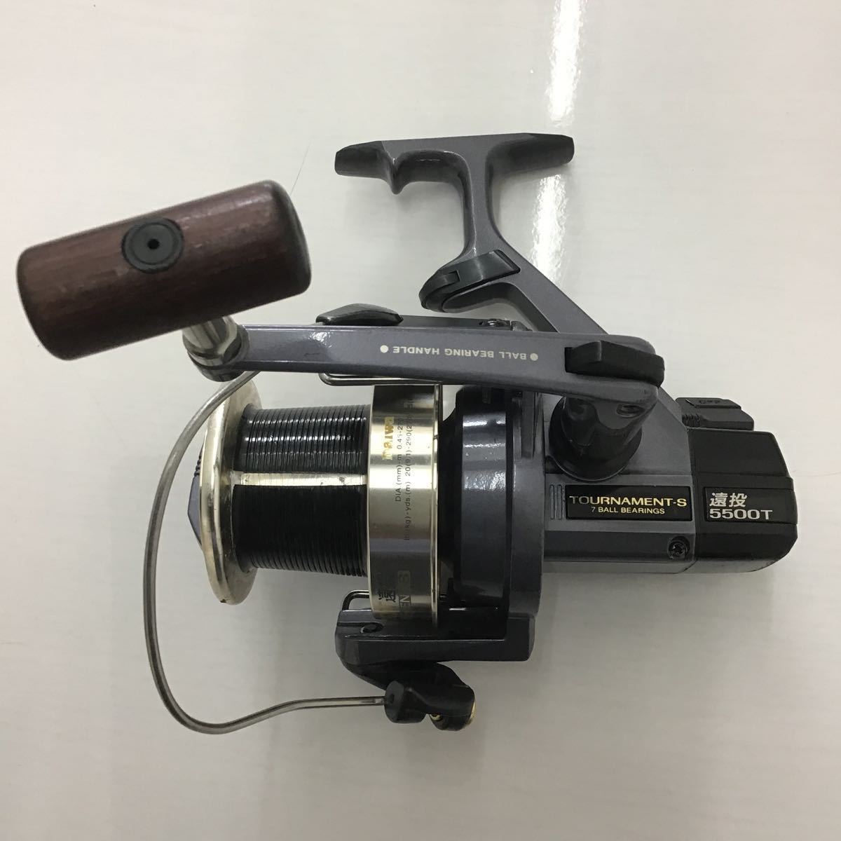 ダイワ トーナメントTOURNAMENT-S 5000T 遠投 【公式通販】