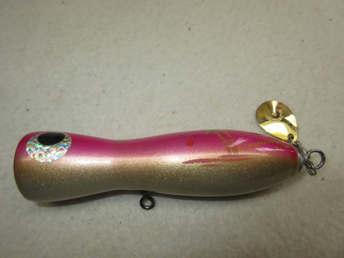 Carpenter カーペンター ☆ Sea frog Jr. NS シーフロッグ ジュニア NS