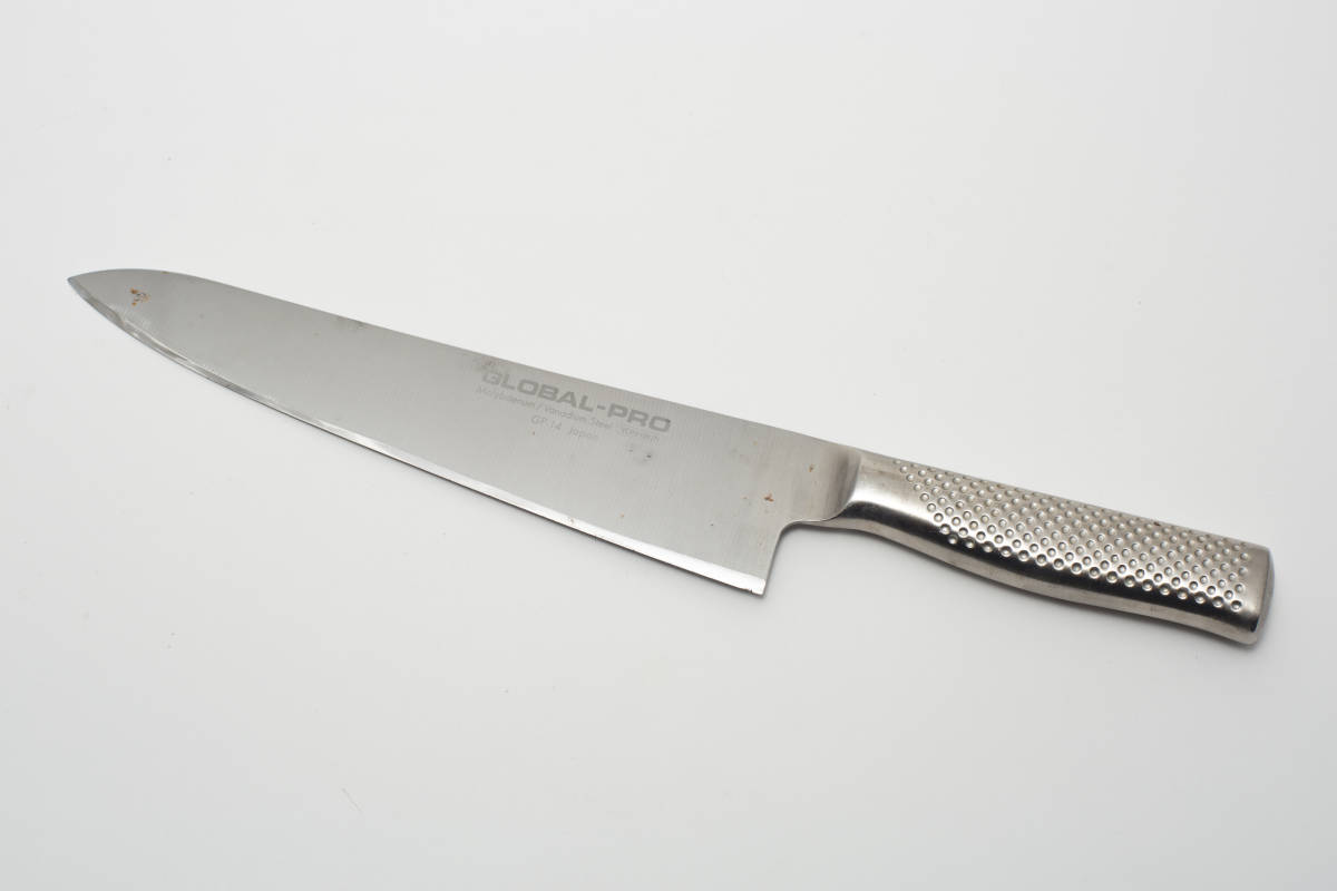 グローバル プロ GLOBAL-PRO GP-5 スライサー 貴重な品 【公式通販】