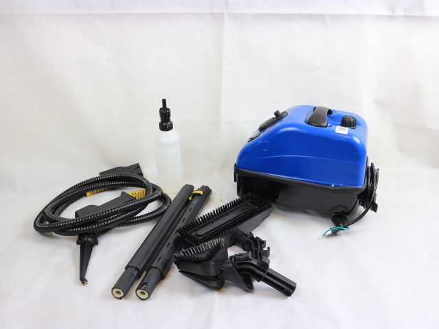 おそうじ本舗 スチーム洗浄機 スチーマー スチームクリーナー TOSCA