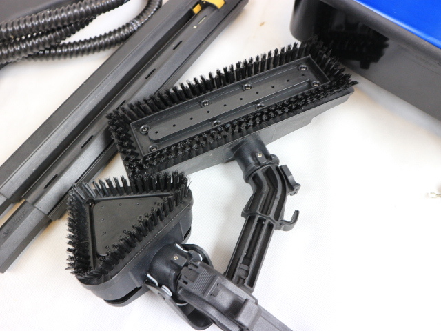 おそうじ本舗 スチーム洗浄機 スチーマー スチームクリーナー TOSCA