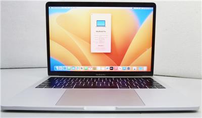 Apple MacBook Pro 13