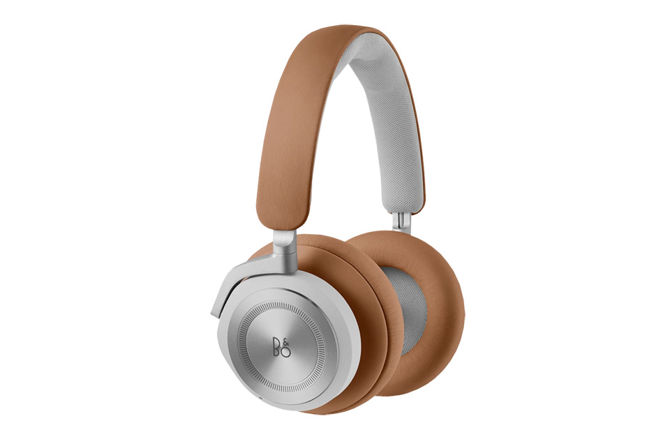 B&O Beoplay HX wireless headphones