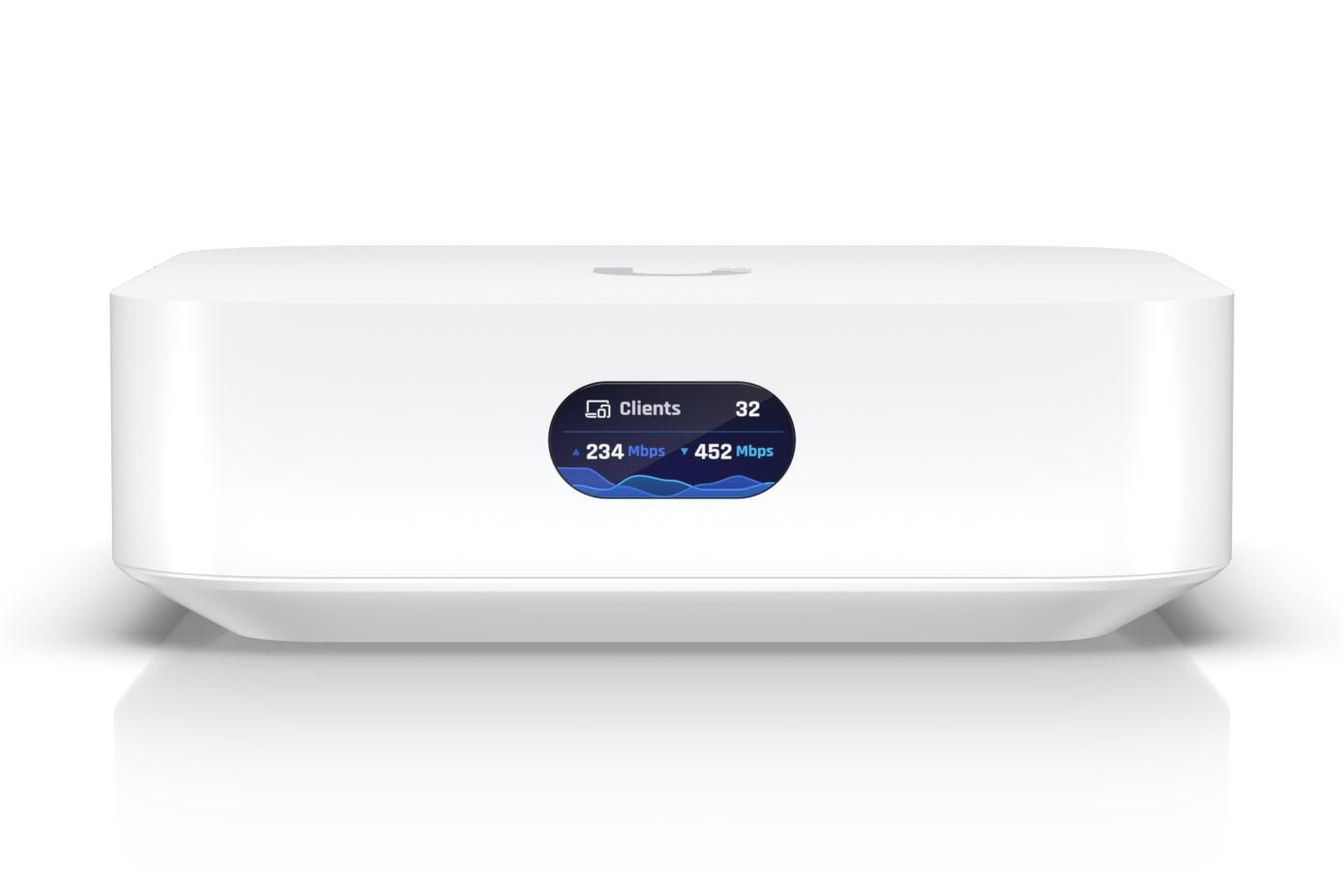 Ubiquiti UniFi UX-EU Express Gateway and Accesspoint (WiFi 6)