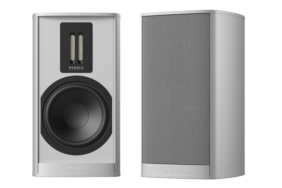 PIEGA Premium 301 Gen2 speakers