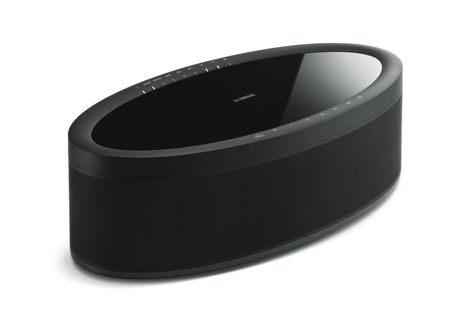 Yamaha MusicCast 50 wireless streaming speaker (WX-051)