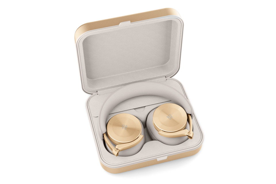 B&O Beoplay H95 wireless headphones