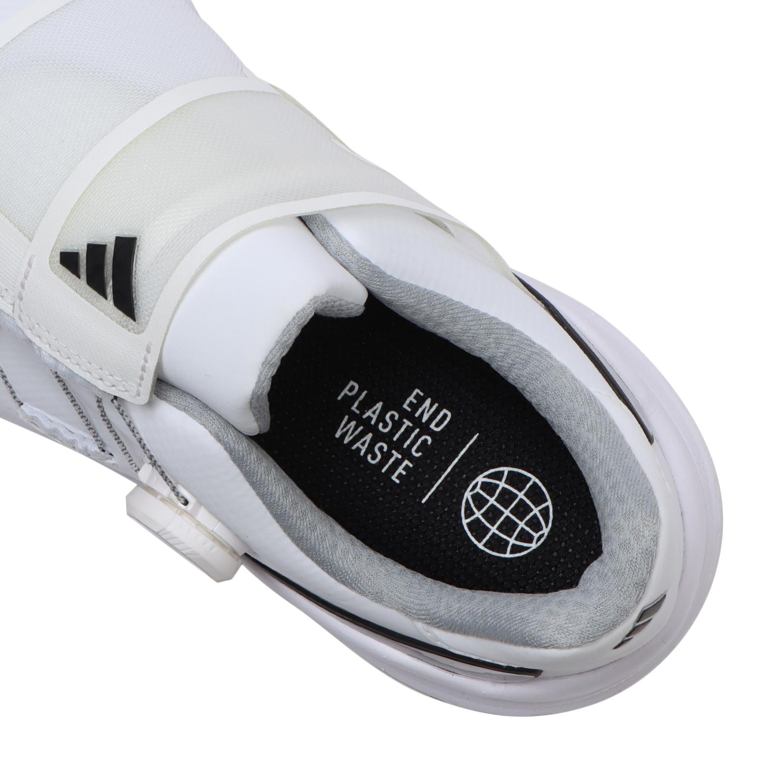 ADIDAS】 アディダス ZG23 BOA ゼッドジー23 ボア GY9713 FTWWH/CBK