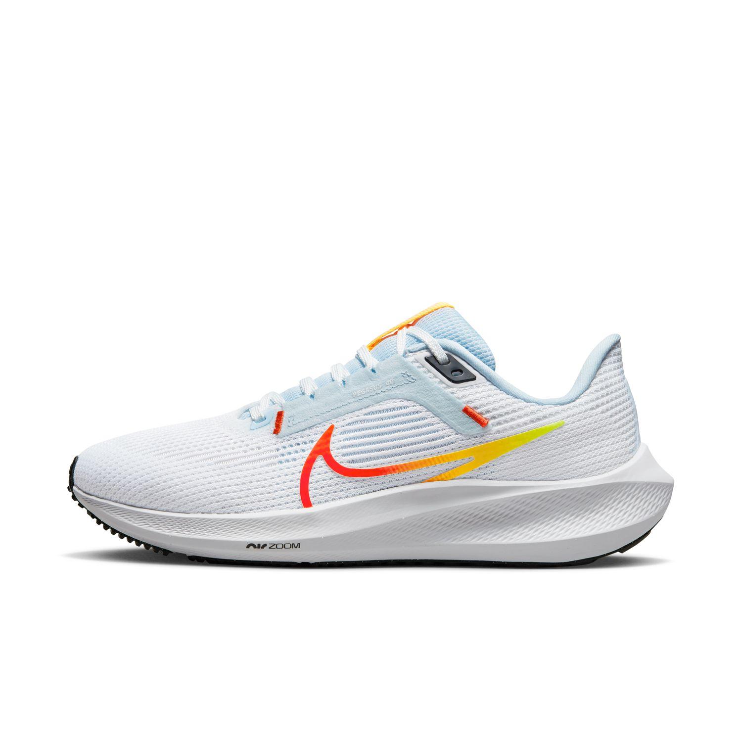 NIKE】 ナイキ W AIR ZOOM PEGASUS 40 ウィメンズ エア ズーム