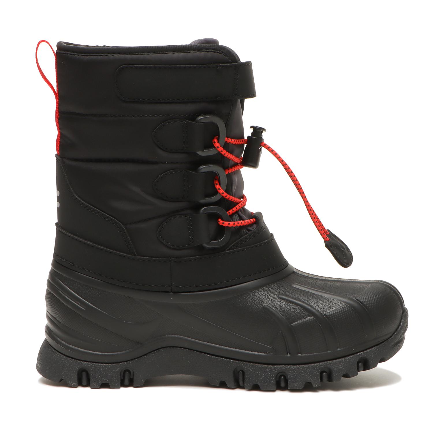 キッズ 【HAWKINS】 ホーキンス 16-23 DUCK LACE キッズ ブーツ