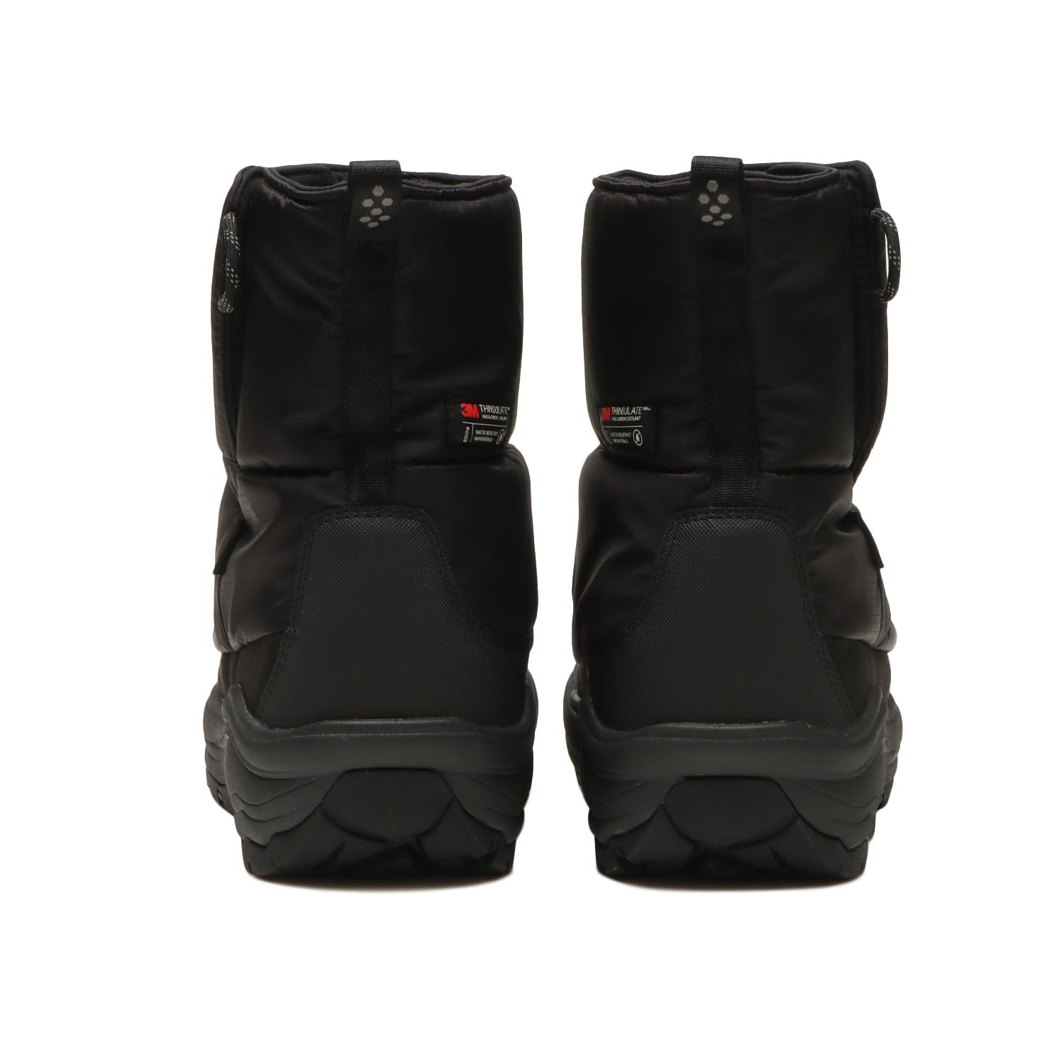 DANNER】 ダナー FREDDO CROSS フレッド クロス D121500 BLACK | ABC