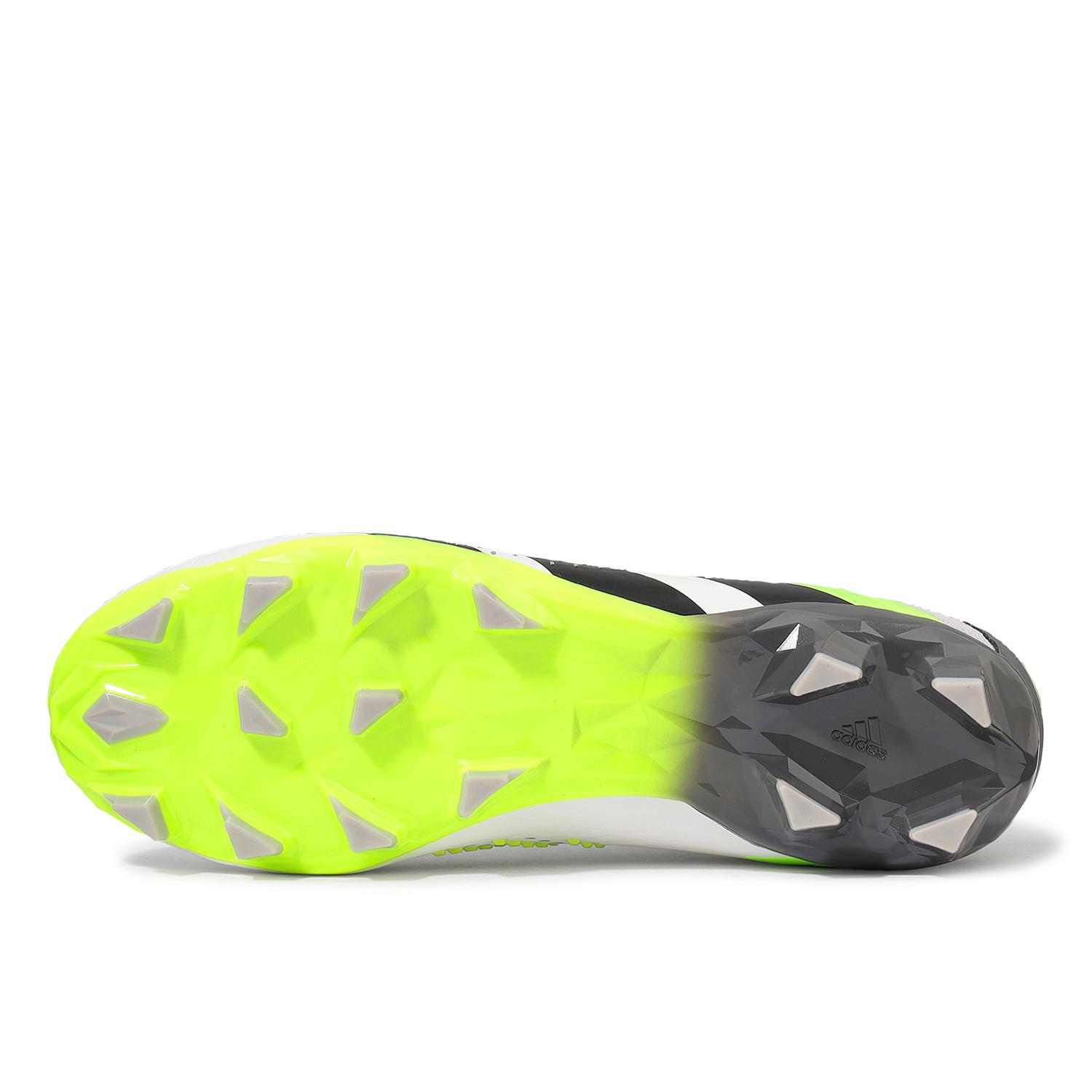 ADIDAS】 アディダス predator accuracy.2hg/ag プレデター アキュラ