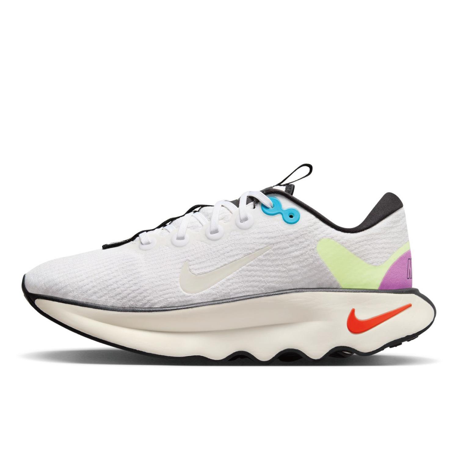 NIKE】 ナイキ MOTIVA SE モティバ SE MFJ1058 100PALIVR/WHT | ABC
