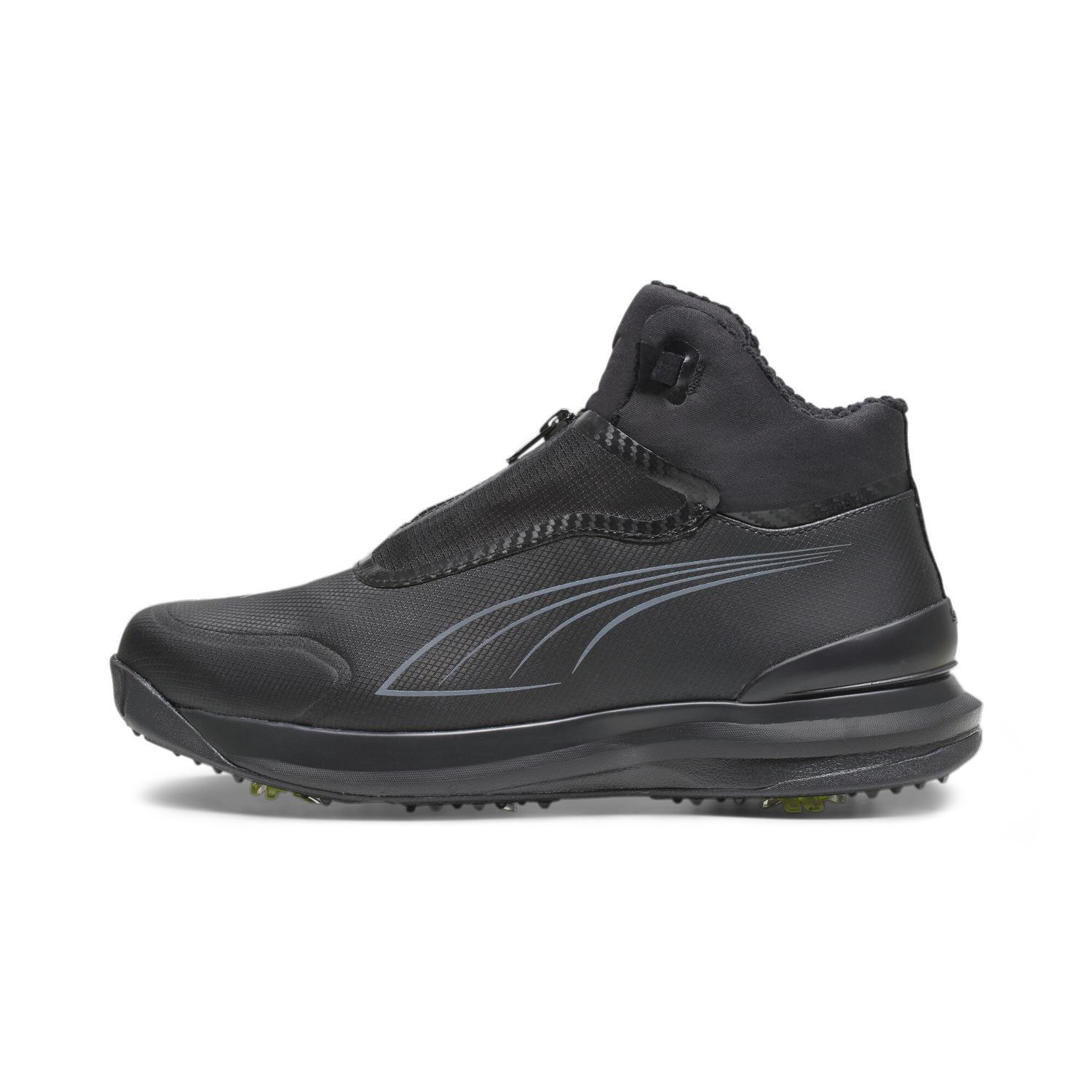 PUMA】 プーマ BOOT DRYLBLブーツ 379227 01BLK/C.GRAY | ABC-MART
