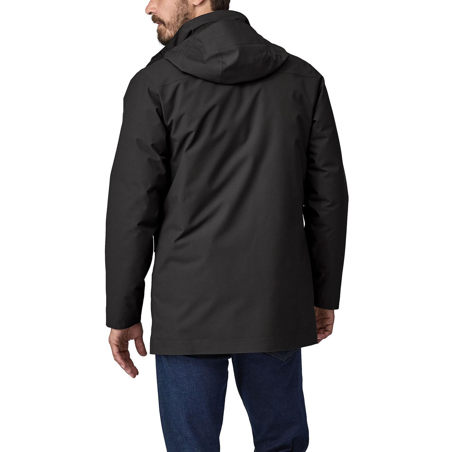 patagonia PATAGONIA M'S Tres 3in1 Parka｜OSHMAN'S ONLINE 公式通販