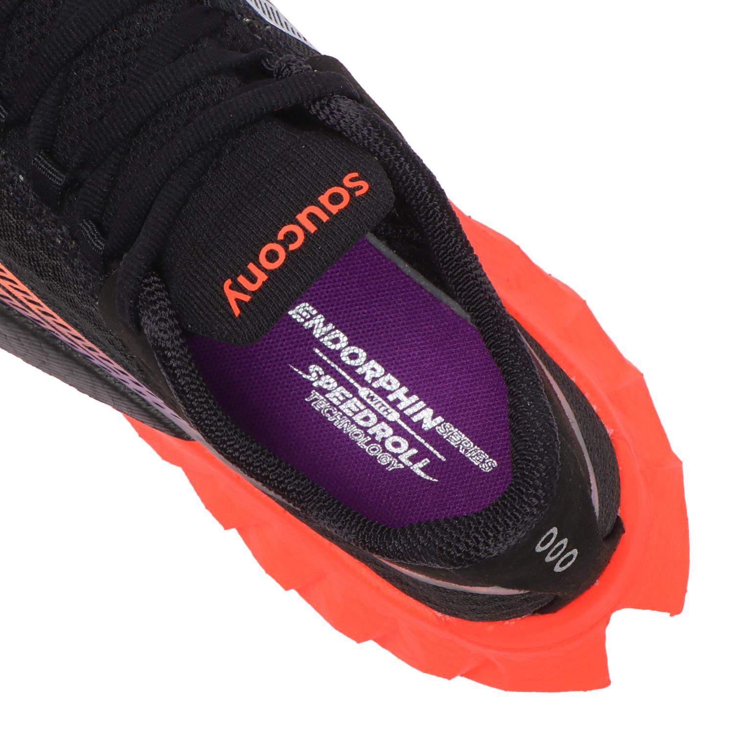 レディース 【SAUCONY】 サッカニー WMNS ENDORPHIN PRO 4 ウィメンズ