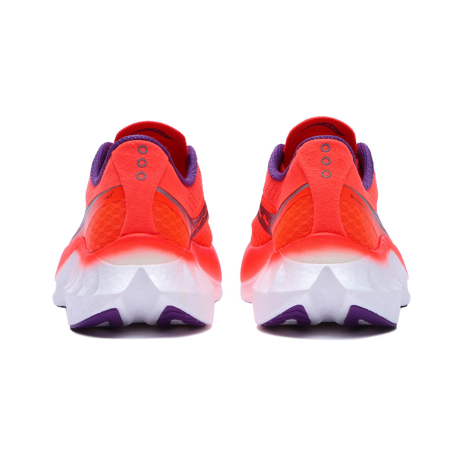 レディース 【SAUCONY】 サッカニー WMNS ENDORPHIN PRO 4 ウィメンズ