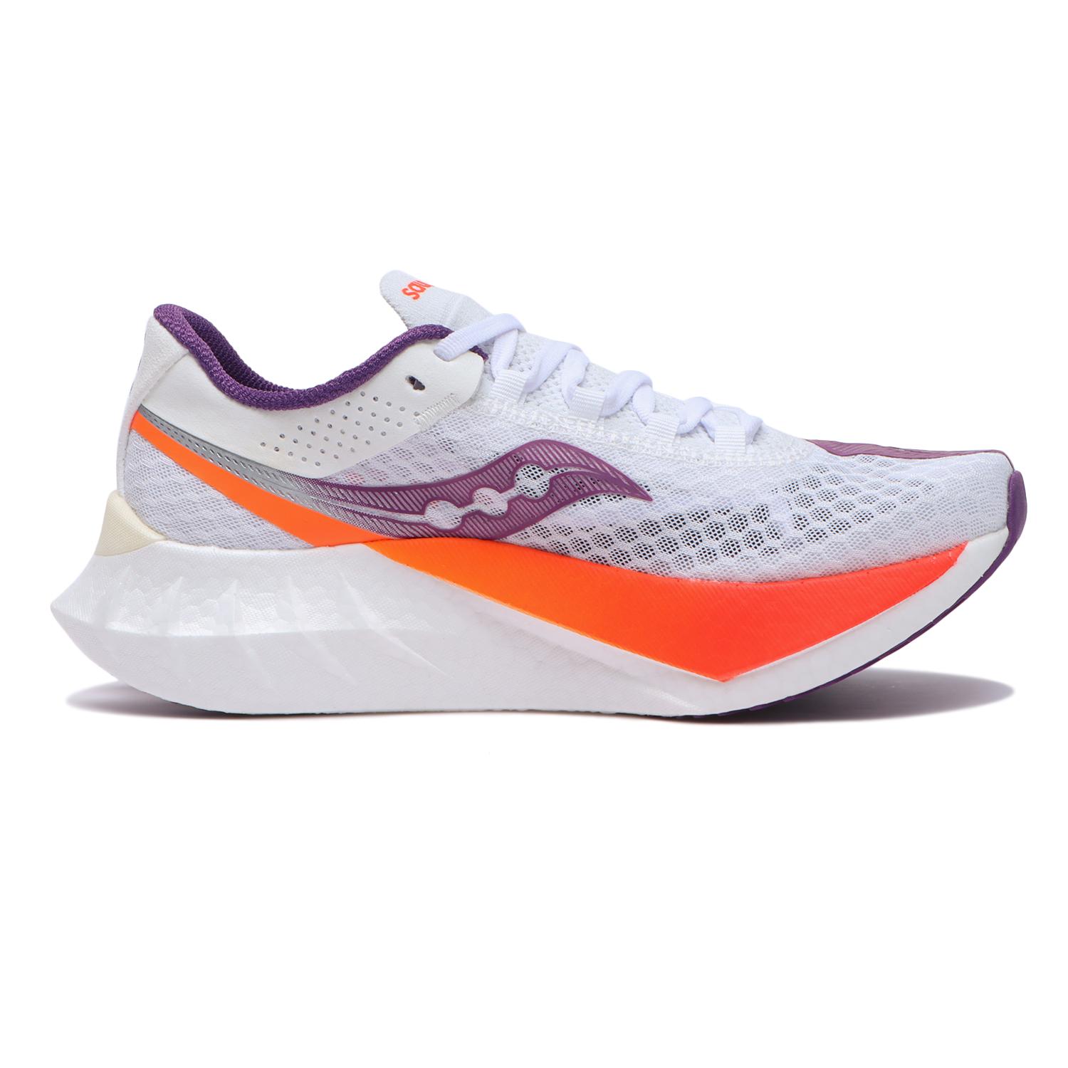レディース 【SAUCONY】 サッカニー WMNS ENDORPHIN PRO 4 ウィメンズ