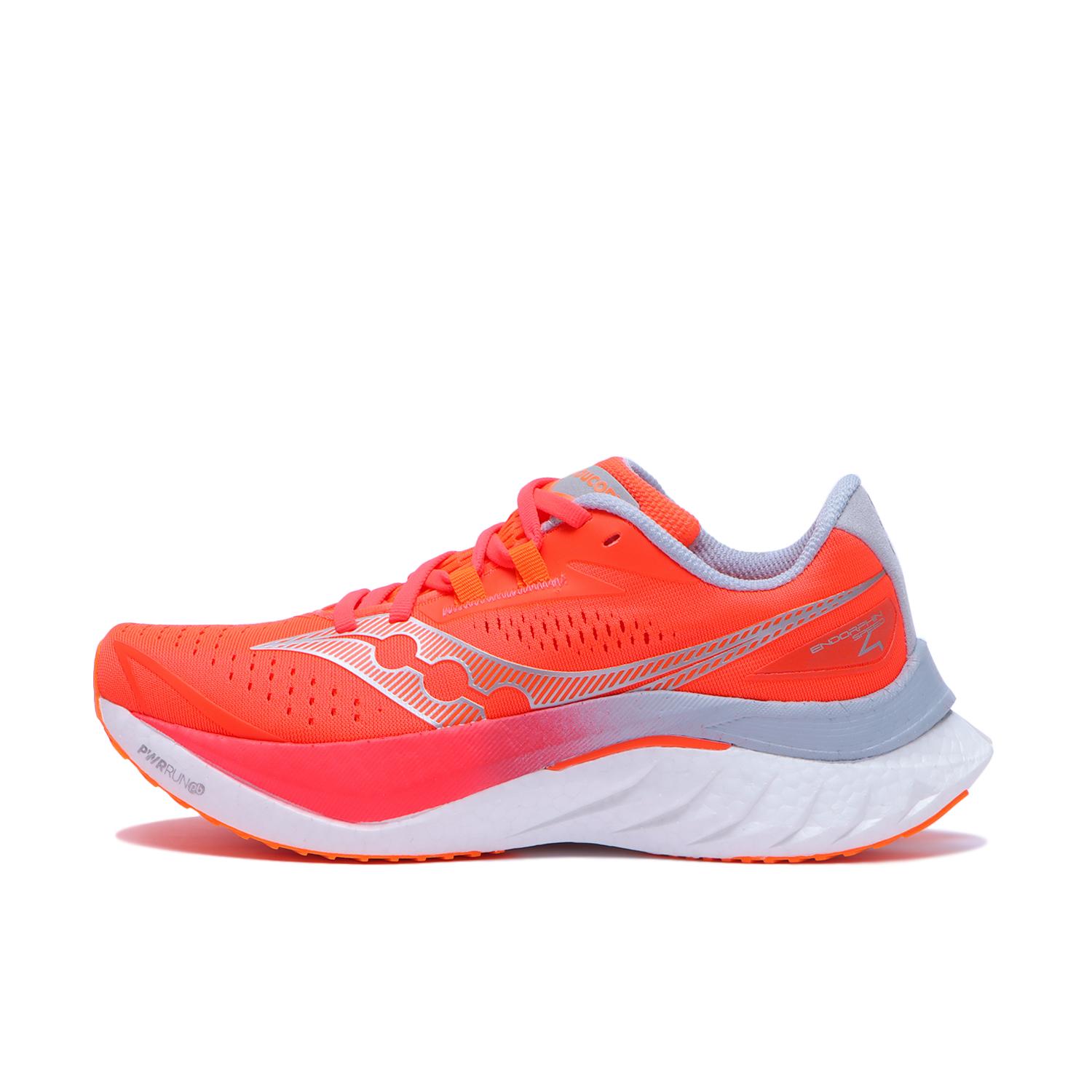 レディース 【SAUCONY】 サッカニー WMNS ENDORPHIN SPEED 4