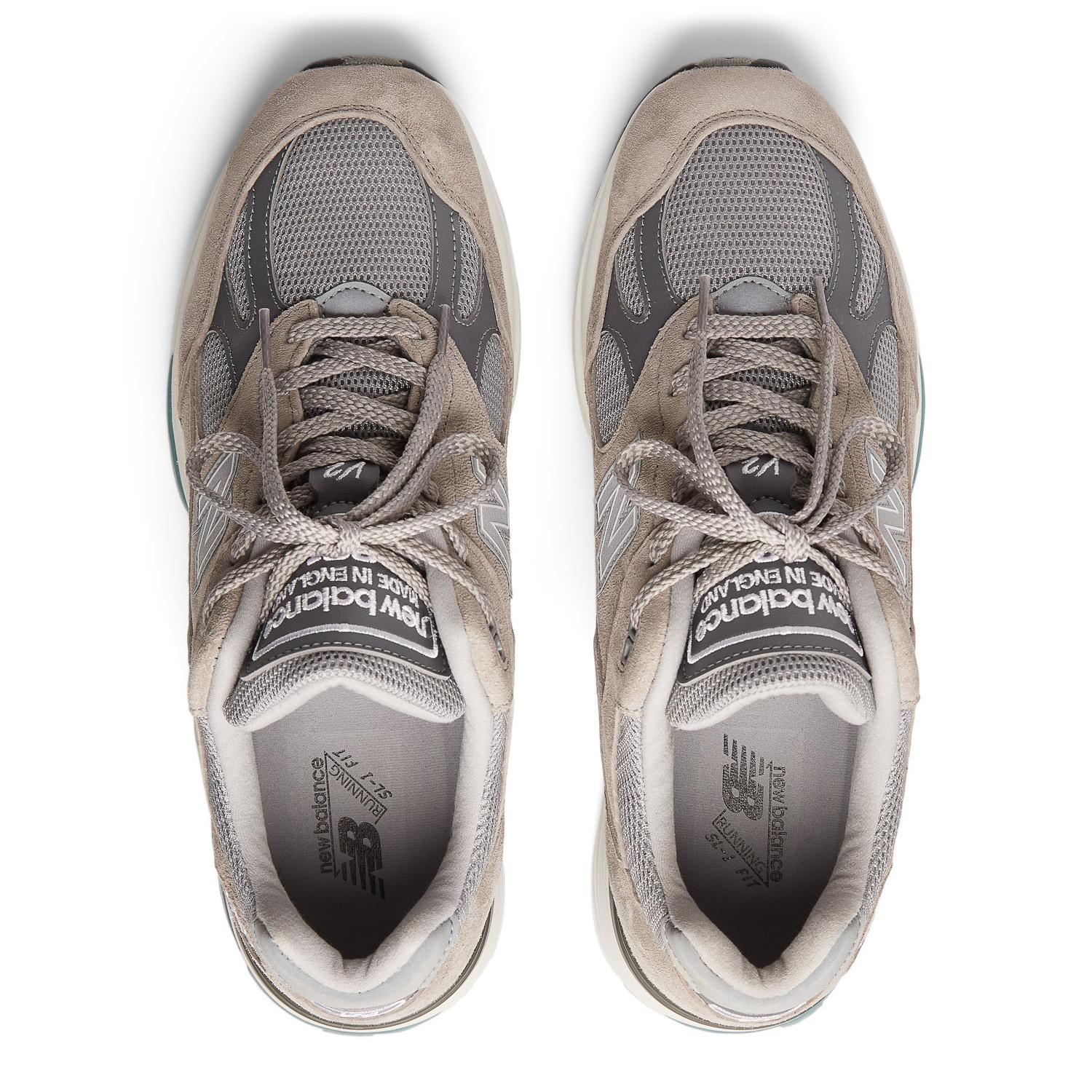 New Balance 991v2｜BILLY'S ENT 公式通販