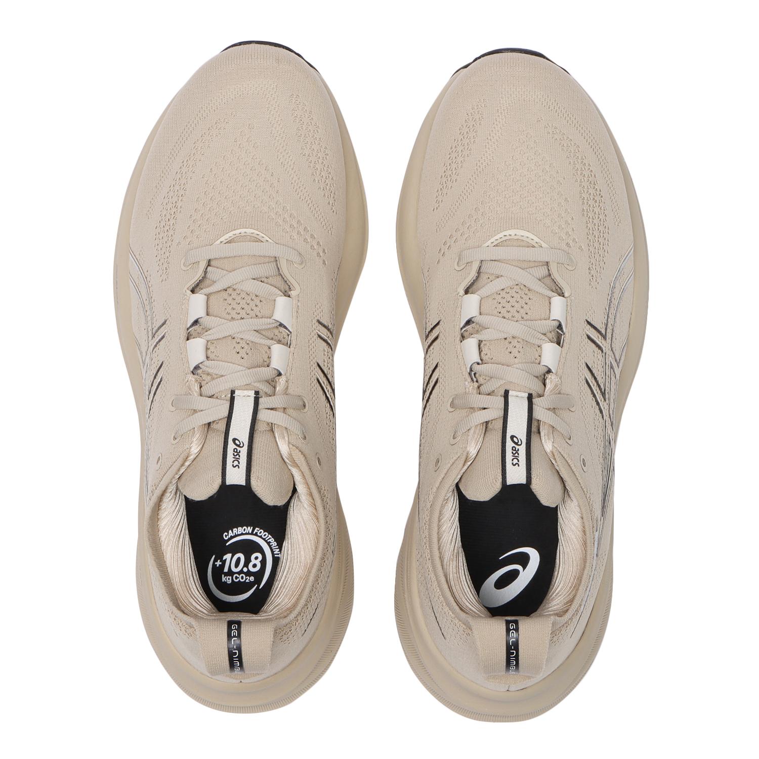 ASICS】 アシックス GEL-NIMBUS 26 ゲルニンバス 26 1011B794.021 GREY