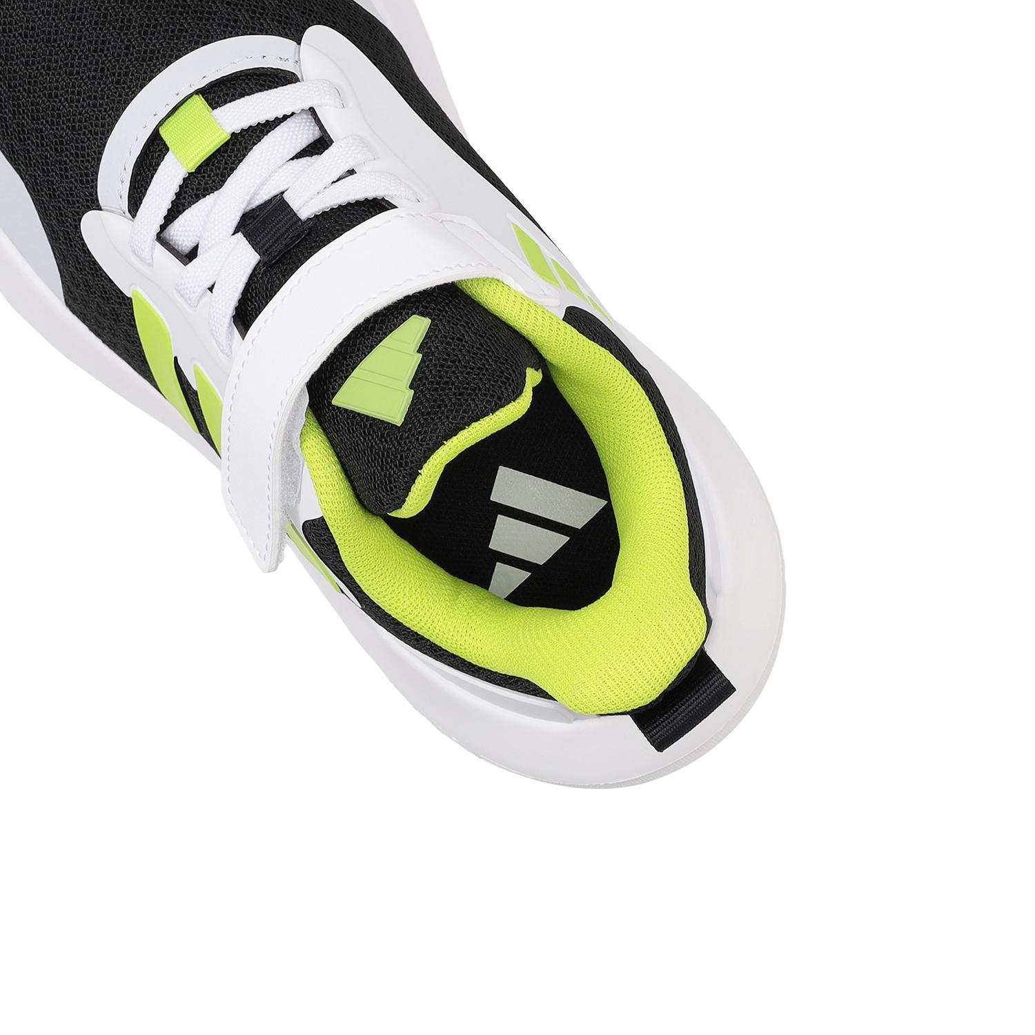 キッズ 【ADIDAS】 アディダス 17-21 FORTARUN 3.0 EL1 C フォルタラン