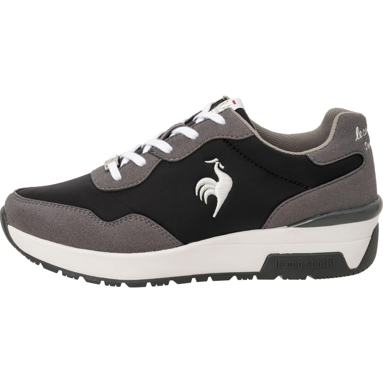 LE COQ】 ルコックスポルティフ LA VANEAU ラ ヴァノー QZ3XJC09BG ABC