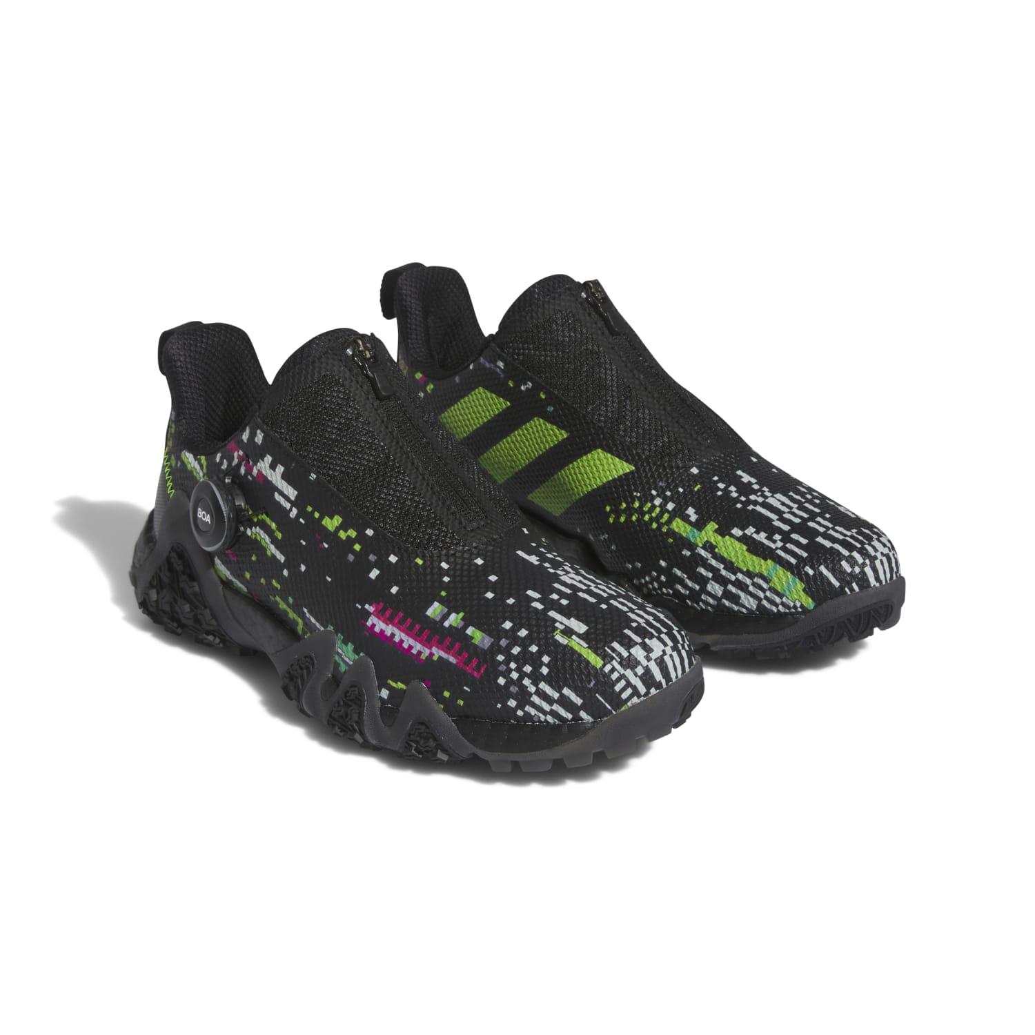 ADIDAS】 アディダス CODECHAOS 22 BOA GLITCH コードカオス22 ボア