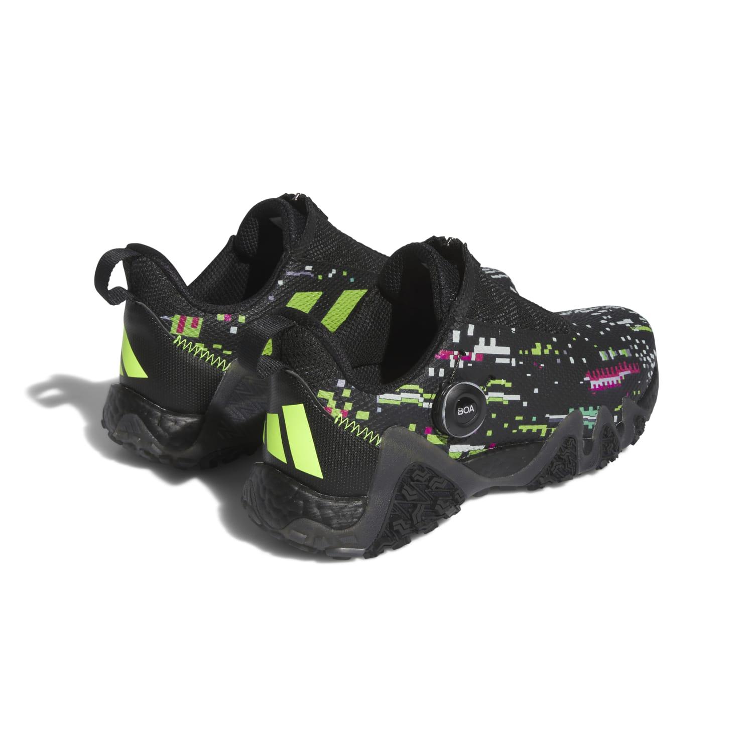 ADIDAS】 アディダス CODECHAOS 22 BOA GLITCH コードカオス22 ボア