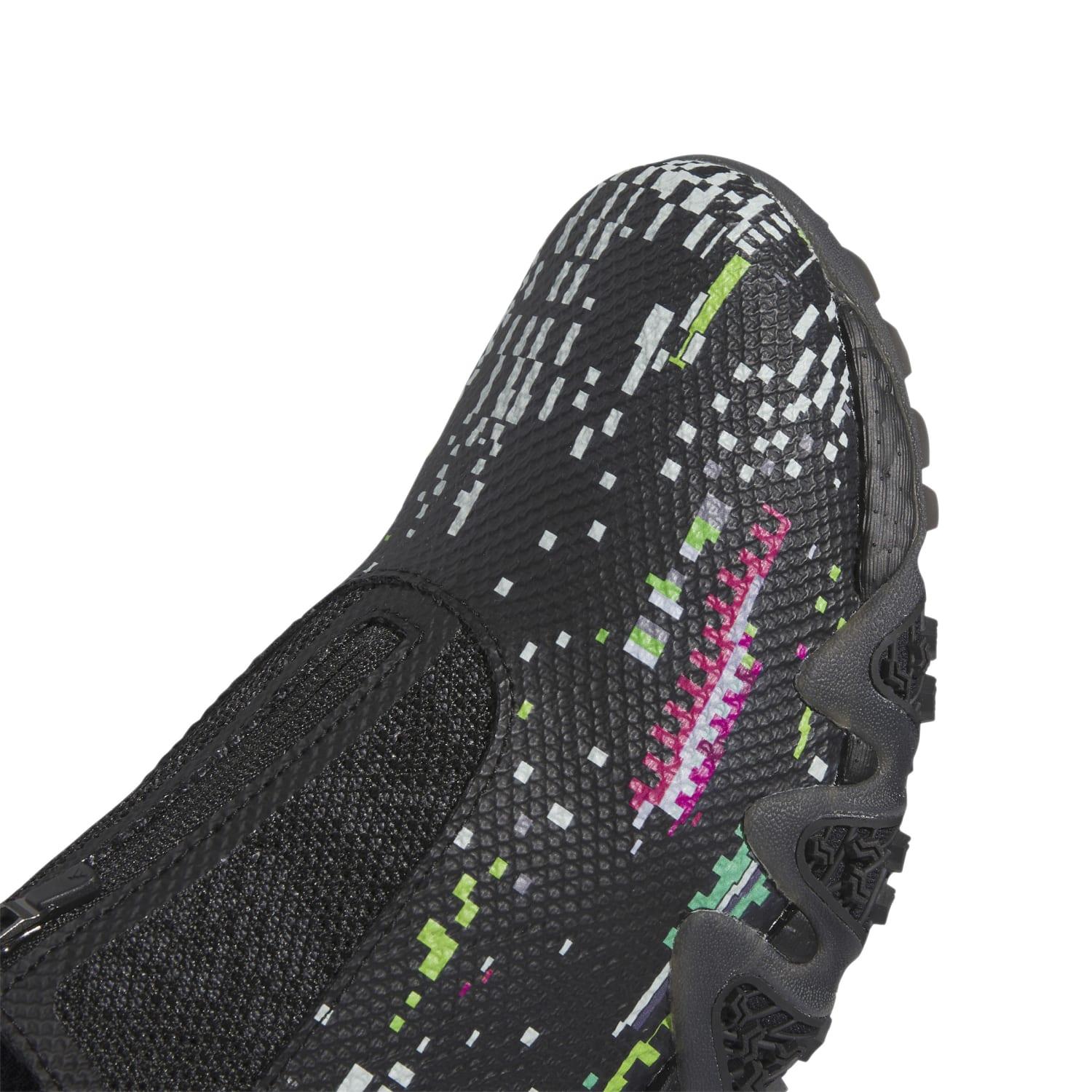 ADIDAS】 アディダス CODECHAOS 22 BOA GLITCH コードカオス22 ボア