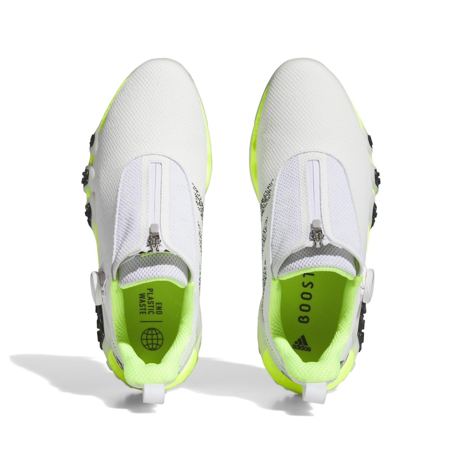 ADIDAS】 アディダス CODECHAOS 22 BOA コードカオス22 ボア IF1042 WH