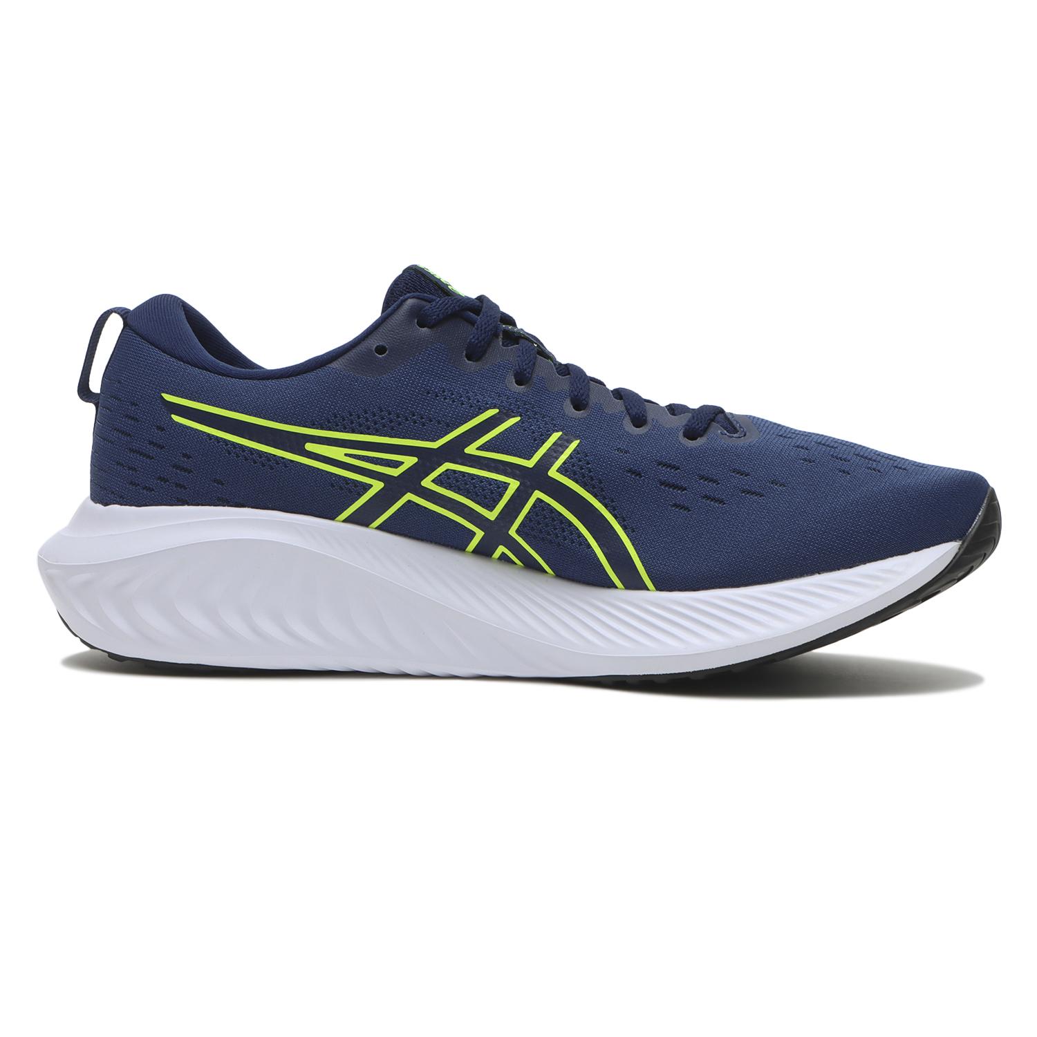 ASICS】 アシックス GEL-EXCITE 10 ゲルエキサイト10 1011B600.404 ABC