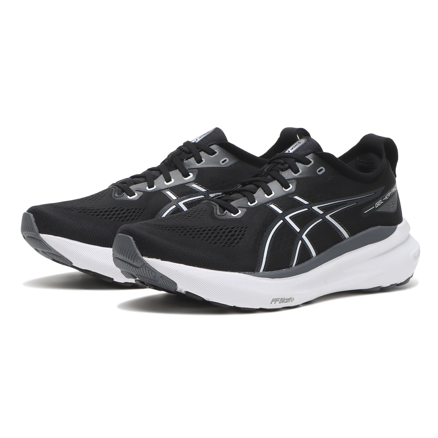 ASICS】 アシックス GEL-KAYANO 31 ゲルカヤノ31 EW 1011B868.002