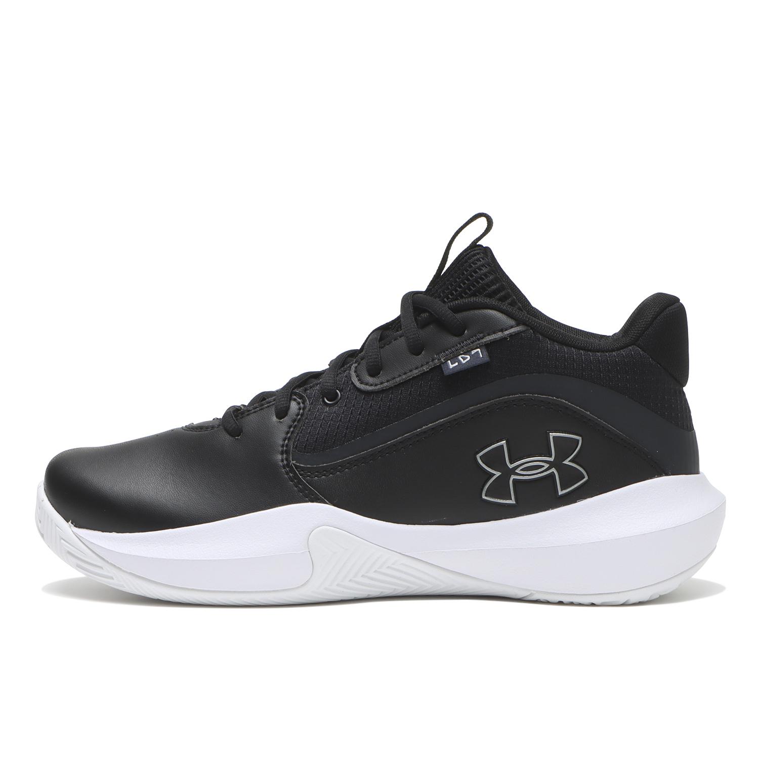 UNDER ARMOUR】 アンダーアーマー M UA Lockdown 7 SYN AP ロック