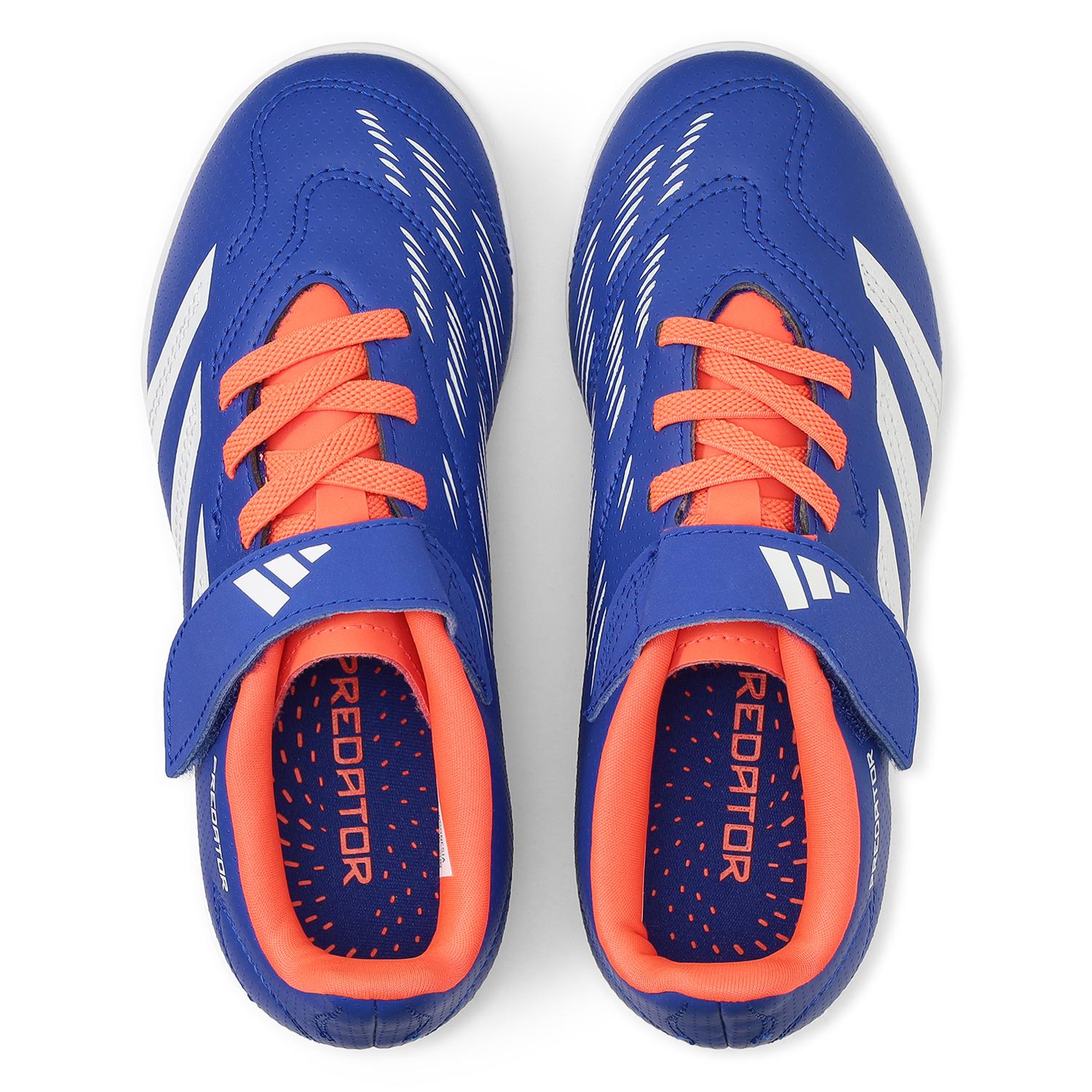 キッズ 【ADIDAS】 アディダス 170-215 PREDATOR CLUB H&L TF J