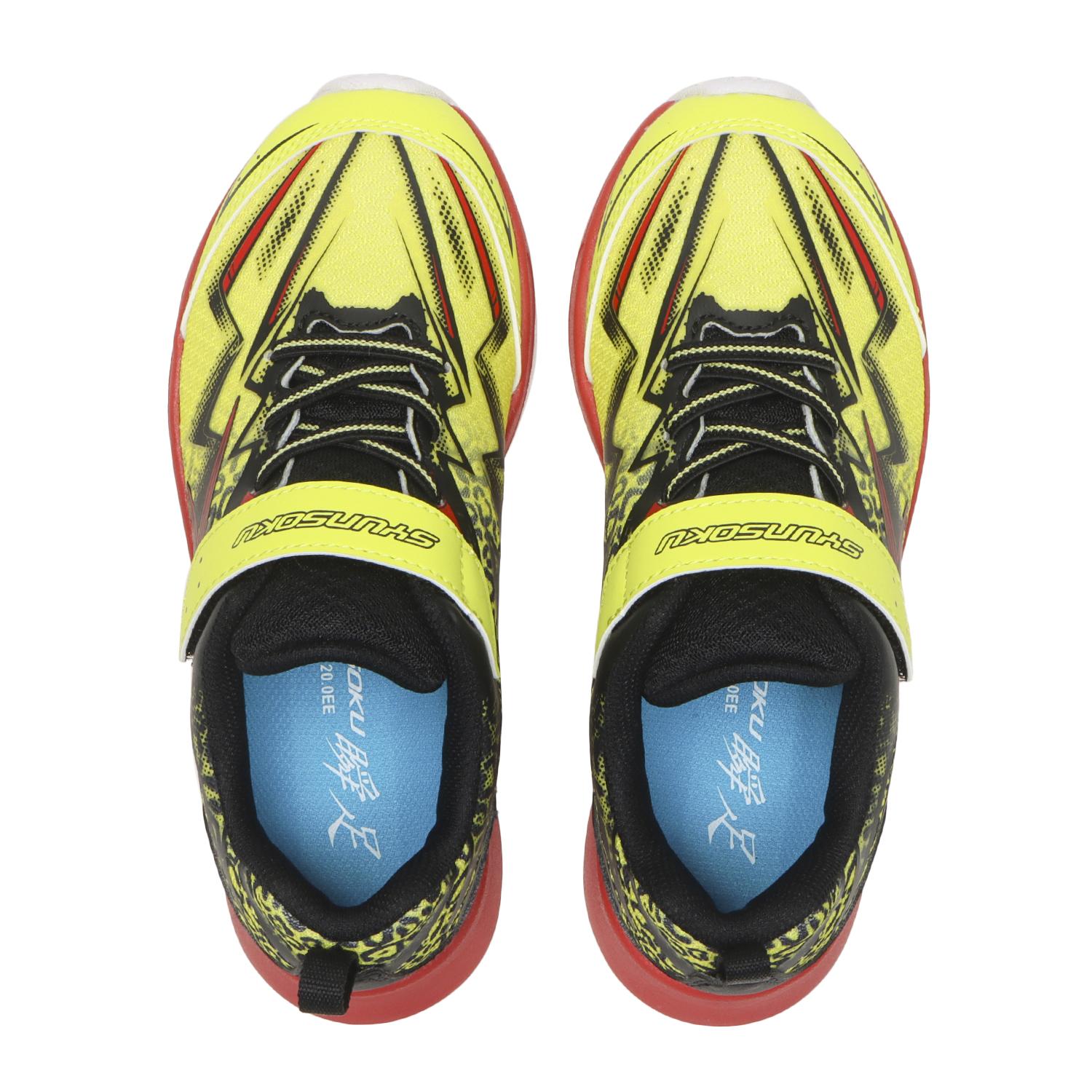 キッズ 【シュンソク】 シュンソク 19-23(H) S-AXELRATER 172W キッズ